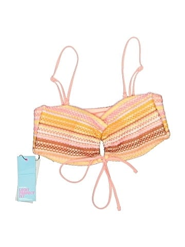 One One Swimsuit Top (view 1)