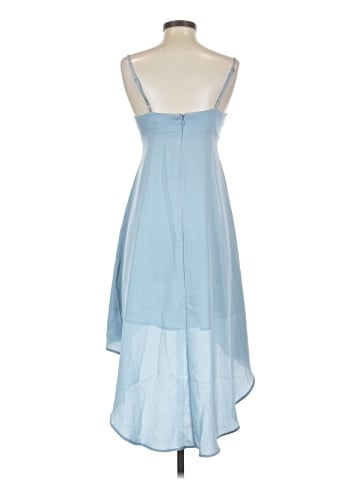 BCBGMAXAZRIA Cocktail Dress (view 2)