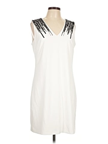 White House Black Market Cocktail Dress (view 1)
