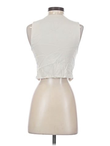 Zara Vest (view 2)