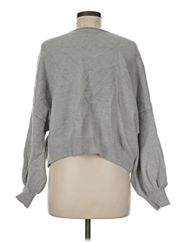 Miracle Pullover Sweater (view 2)