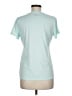 Under Armour 100% Polyester Teal Active T-Shirt Size M - photo 2