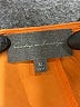 Sunday in Brooklyn 100% Polyester Orange Sleeveless Top Size XL - photo 7