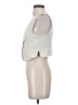 Zara Ivory Vest Size XS - photo 5