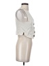 Zara Ivory Vest Size XS - photo 4