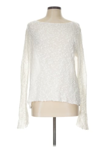 Eileen Fisher Pullover Sweater (view 1)