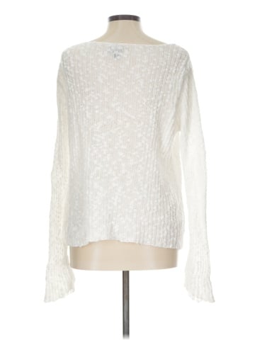 Eileen Fisher Pullover Sweater (view 2)