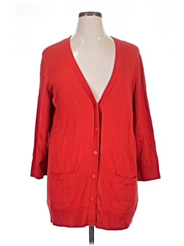 Amber Sun Cardigan (view 1)