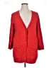 Amber Sun Red Cardigan Size XL - photo 1