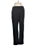 Current/Elliott Solid Black Casual Pants Size 26 waist - photo 1