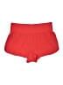 Avia Solid Red Shorts Size 20 - photo 1