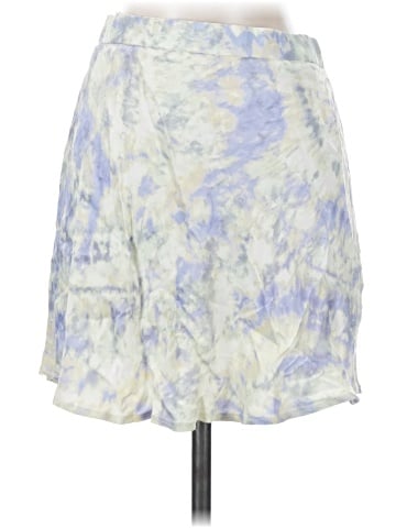 Zara Casual Skirt (view 1)