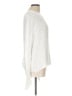 Eileen Fisher White Pullover Sweater Size L - photo 4