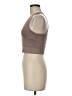 Final Touch Brown Tank Top Size M - photo 5
