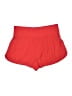 Avia Solid Red Shorts Size 20 - photo 2