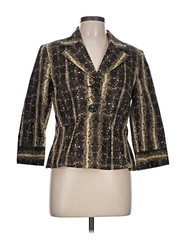 Grace Elements Blazer (view 1)
