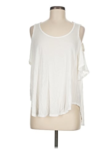 Express Sleeveless T-Shirt (view 1)