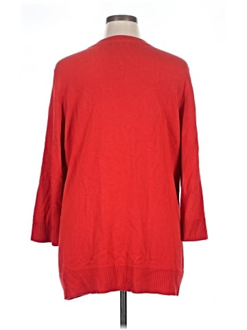 Amber Sun Cardigan (view 2)