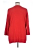 Amber Sun Red Cardigan Size XL - photo 2