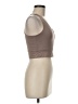 Final Touch Brown Tank Top Size M - photo 4
