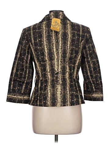 Grace Elements Blazer (view 2)
