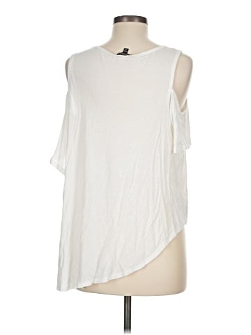 Express Sleeveless T-Shirt (view 2)