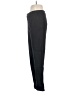 Current/Elliott Solid Black Casual Pants Size 26 waist - photo 5
