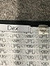 Dex Black Cocktail Dress Size M - photo 4