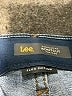 Lee Blue Jeans Size 16 - photo 7