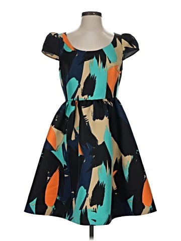 Moulinette Soeurs Casual Dress (view 1)