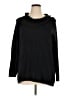 Lands' End Black Turtleneck Sweater Size 1X - photo 1