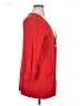 Amber Sun Red Cardigan Size XL - photo 4