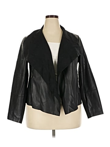Roz & Ali Jacket (view 1)