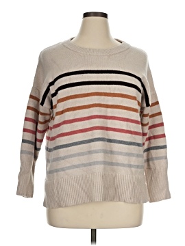 Philosophy Republic Clothing Pullover Sweater