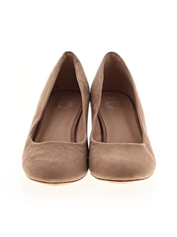 Journee Collection Heels (view 2)