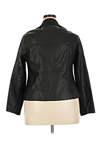 Roz & Ali Jacket (view 2)