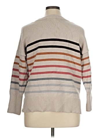 Philosophy Republic Clothing Pullover Sweater (view 2)