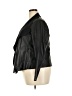 Roz & Ali 100% Polyester Black Jacket Size 2X - photo 5