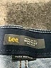 Lee Blue Jeans Size 16 - photo 7