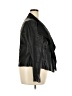 Roz & Ali 100% Polyester Black Jacket Size 2X - photo 4