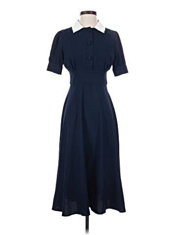 Alexia Admor Casual Dress (view 1)