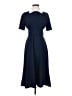 Alexia Admor Blue Casual Dress Size 2 - photo 1