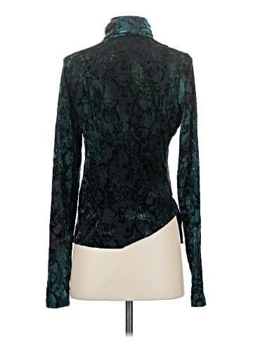 Sno Skins Long Sleeve Top (view 2)