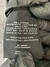 32 Degrees 100% Polyester Solid Black Snow Jacket Size M - photo 7