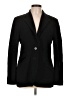 Lauren by Ralph Lauren Black Blazer Size 10 - photo 1