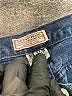 Guess Jeans 100% Cotton Blue Jeans Size 31 waist - photo 7