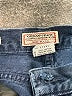 Guess Jeans 100% Cotton Blue Jeans Size 31 waist - photo 8