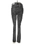 Old Navy Graphic Gray Jeans Size 6 - photo 2