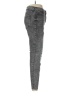Old Navy Graphic Gray Jeans Size 6 - photo 4