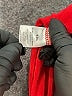 Renee C. Red Cardigan Size XL - photo 8